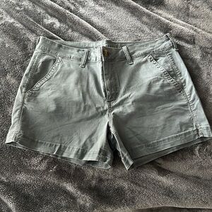 American Eagle Women’s Midi Short